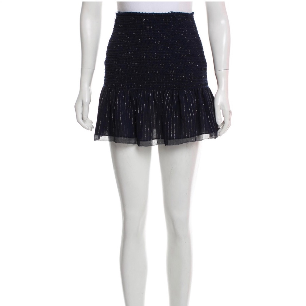 Derek Lam 10 Crosby skirt